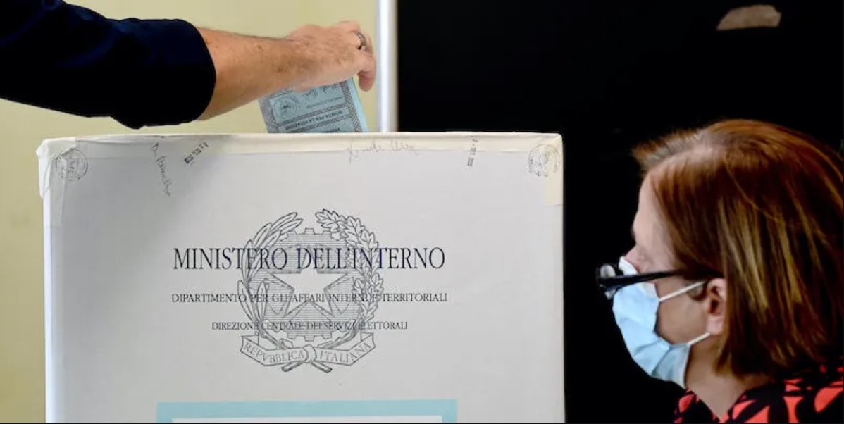 Referendum giustizia 2022 : Ecco la spiegazione dei 5 quesiti