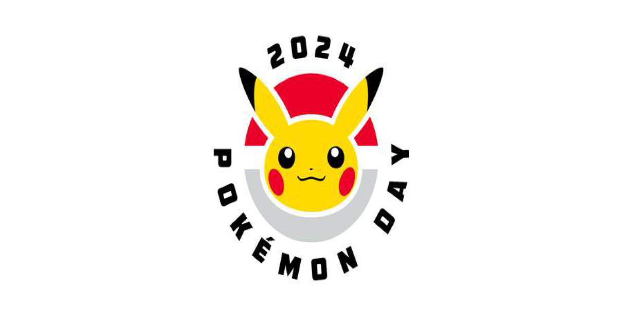 POKÉMON DAY: ANNUNCIATI EVENTI, UN VIDEOGIOCO E ALTRO