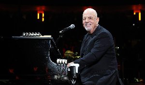 billy joel