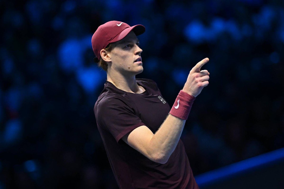 Sinner fuori dal maxi bonus Atp: il motivo della rinuncia milionaria