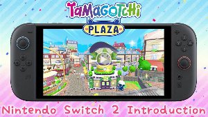 tamagotchi plaza tamagotchi plaza