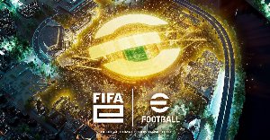 efootball titolo