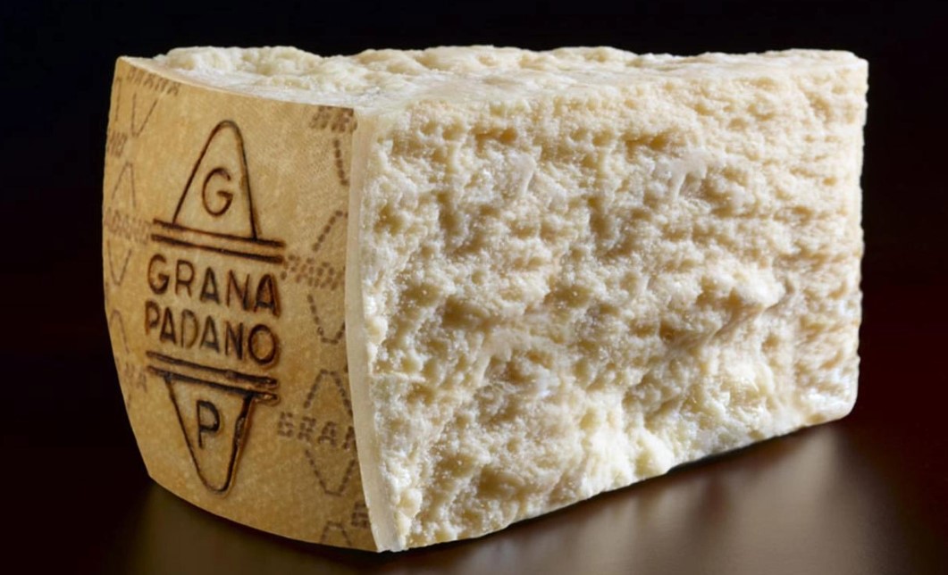 grana padano grana padano