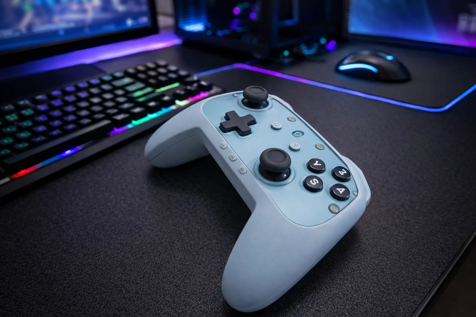 Recensione Recensione EasySMX S10 Lite per Switch 2