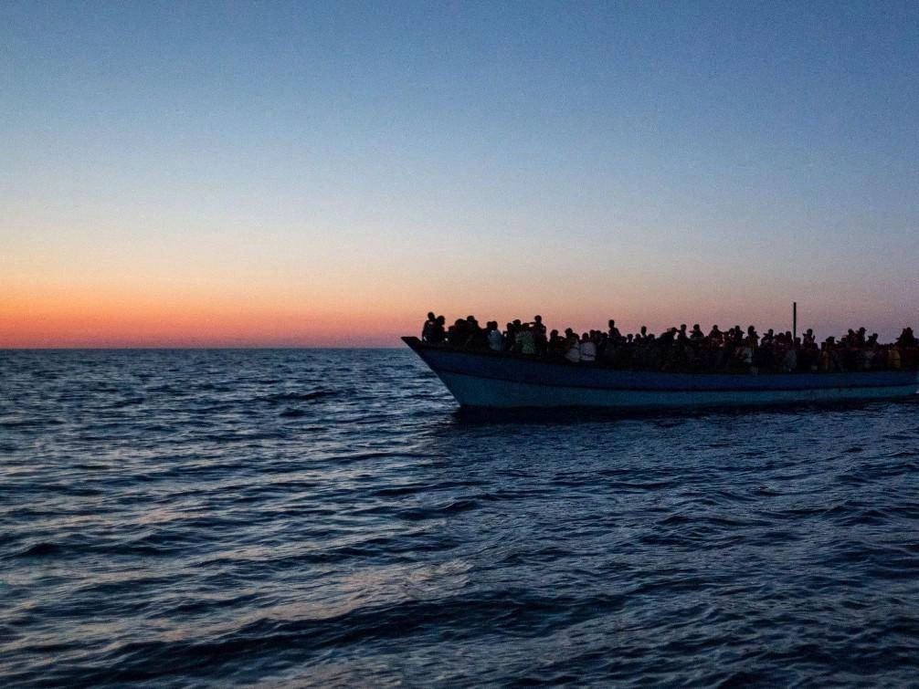 sbarchi lampedusa sbarchi lampedusa