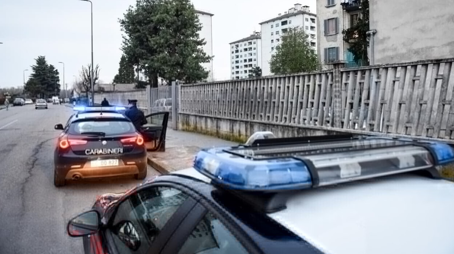 Violenta aggressione a Breno: arrestato uomo di 38 anni per maltrattamenti familiari e tentata estorsione