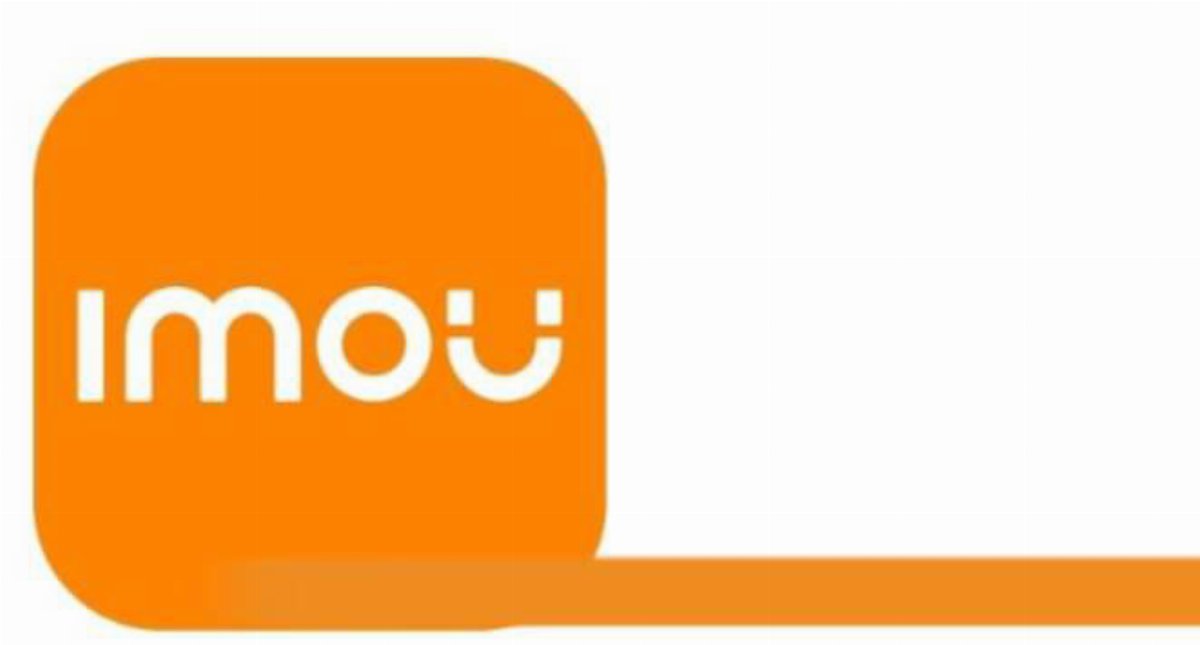 IMOU PRESENTE A FIERA SICUREZZA 2025