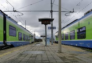 sciopero treni sciopero treni