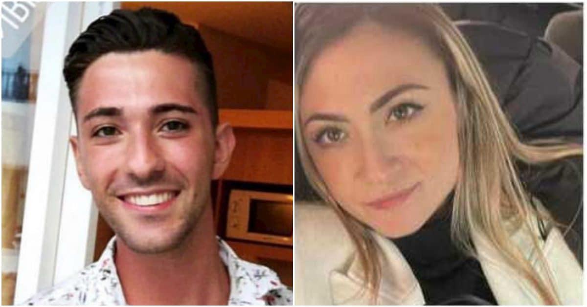 giulia tramontano giulia tramontano