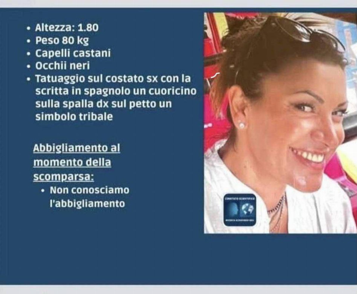 Federica Torzullo scomparsa ad Anguillara, sequestrati auto e telefono del marito