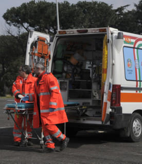 Eroe a Torino: Passante Salva Bimba Caduta dal Quinto Piano a Piazza Bengasi