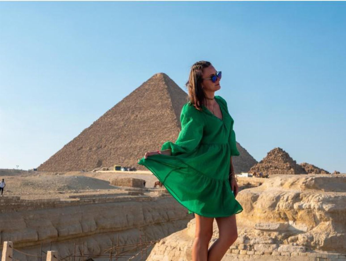 Top 6 Attività Indimenticabili da Fare Durante una Vacanza in Egitto: Scopri il Fascino Millenario!