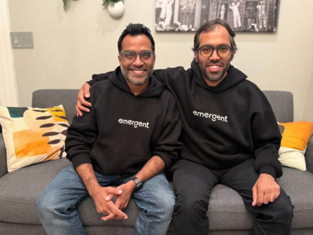 Google sostiene Emergent: nuova spinta allo sviluppo dell Google sostiene Emergent: nuova spinta allo sviluppo dell