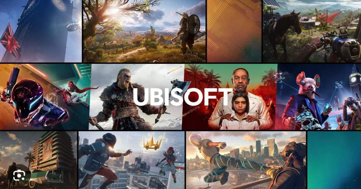 UBISOFT COMUNICA I DATI RELATIVI AGLI UTILI DELL