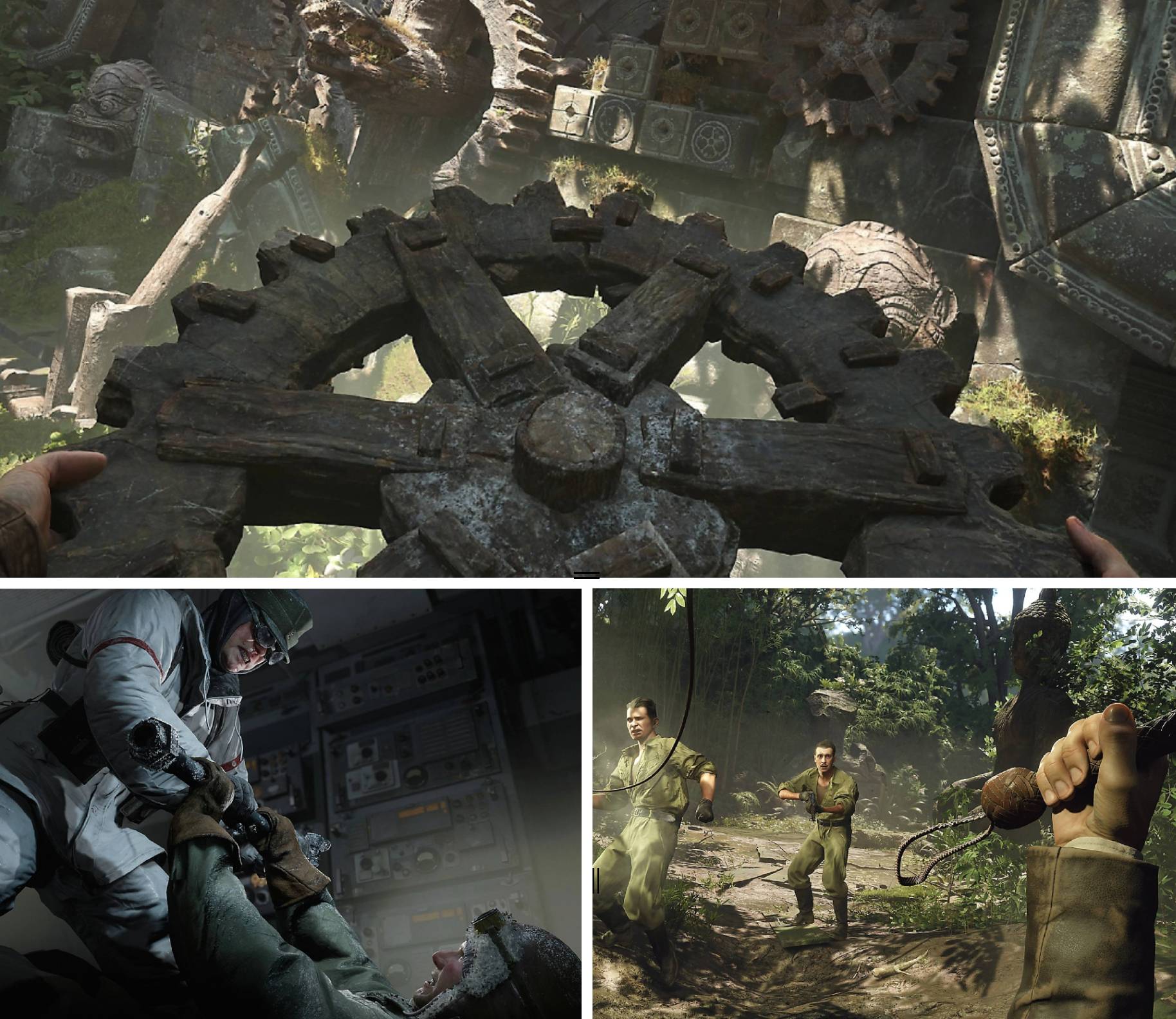 recensione indiana Recensione Indiana Jones e l’Antico Cerchio