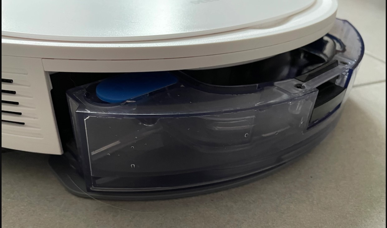 Ecovacs Deebot N8+ : Pulizia completa ed automatica della casa