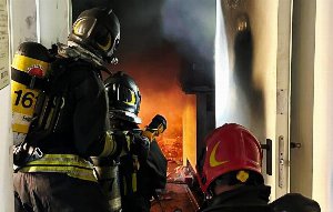 esplosione abitazione