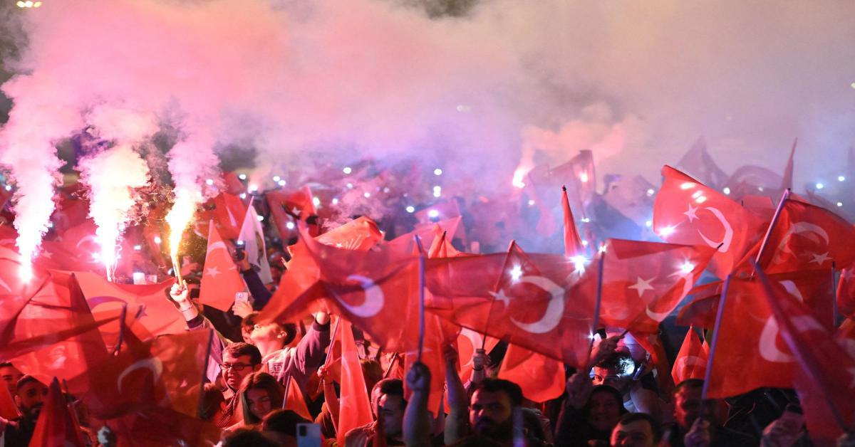 Elezioni in Turchia, Istanbul e Ankara alle opposizioni. Erdogan: Non sono andate come speravamo