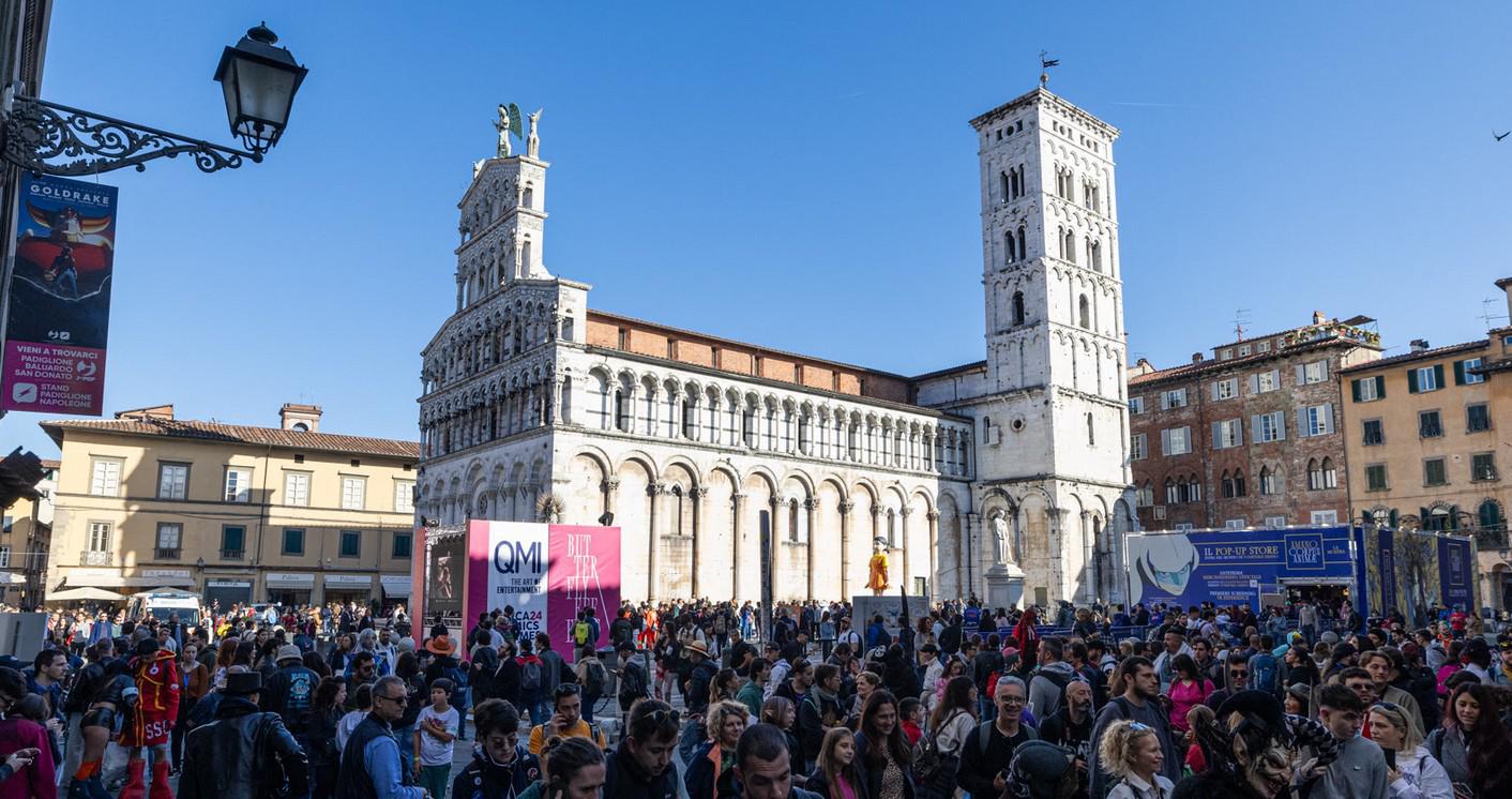lucca comics lucca comics