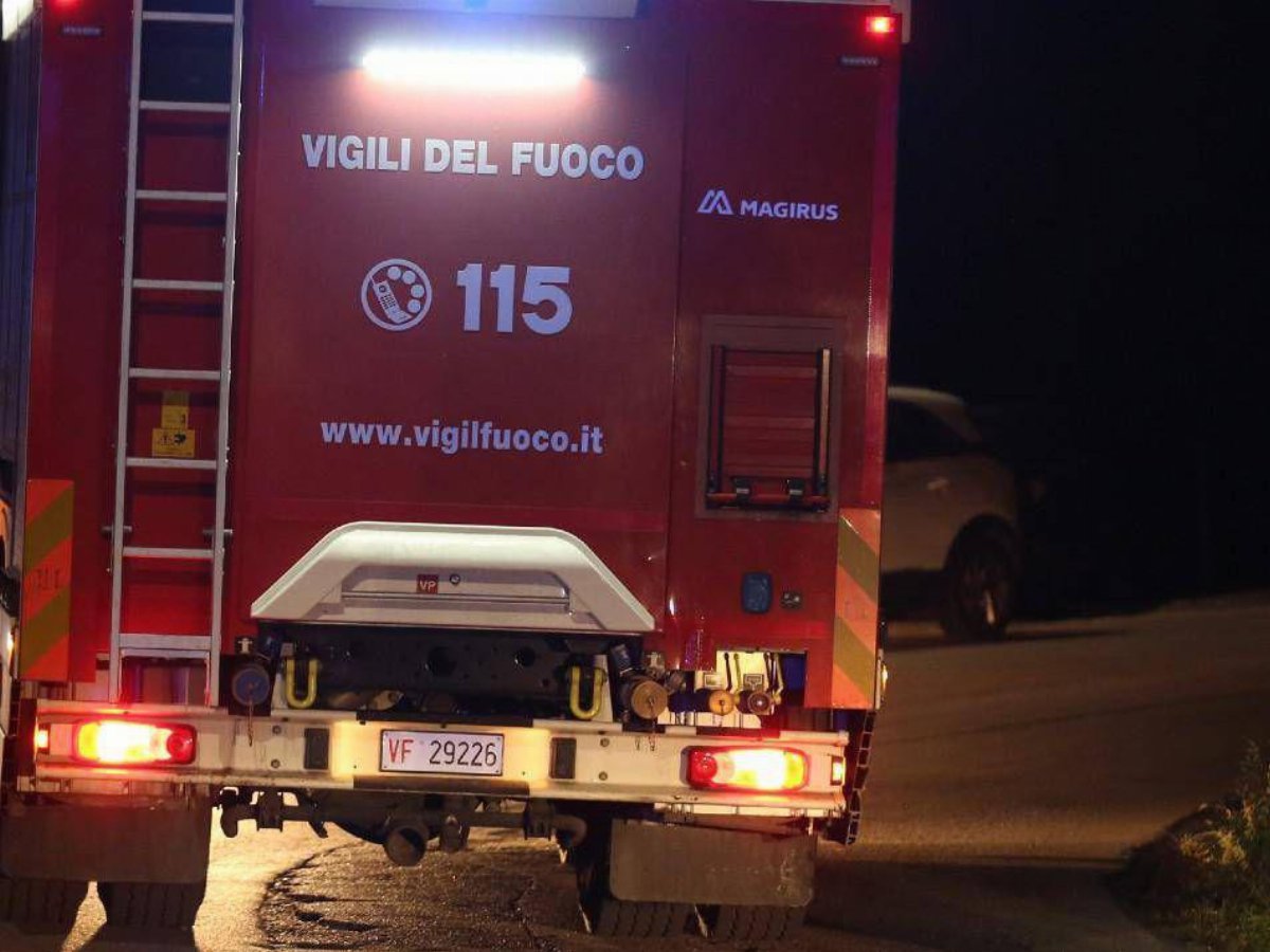 Padova, 22enne scomparsa: ricerche concentrate nell Padova, 22enne scomparsa: ricerche concentrate nell