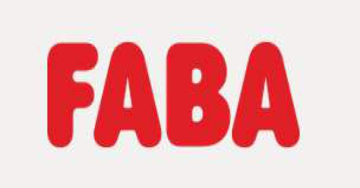 faba benvenuto faba benvenuto
