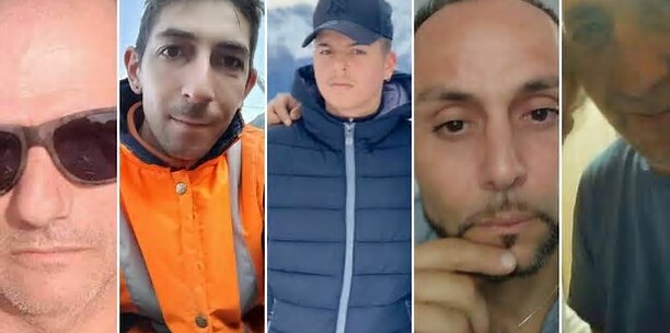 tragedia brandizzo tragedia brandizzo