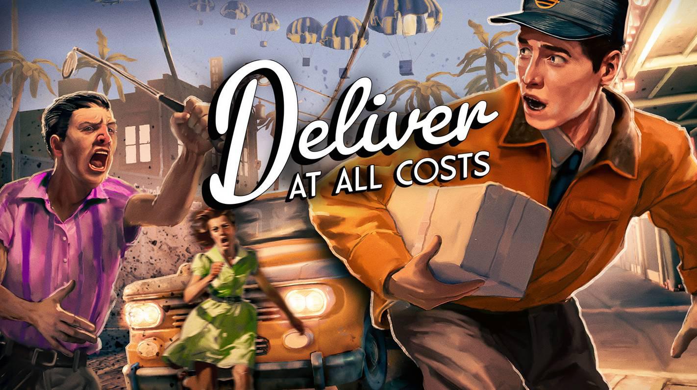 deliver costs deliver costs