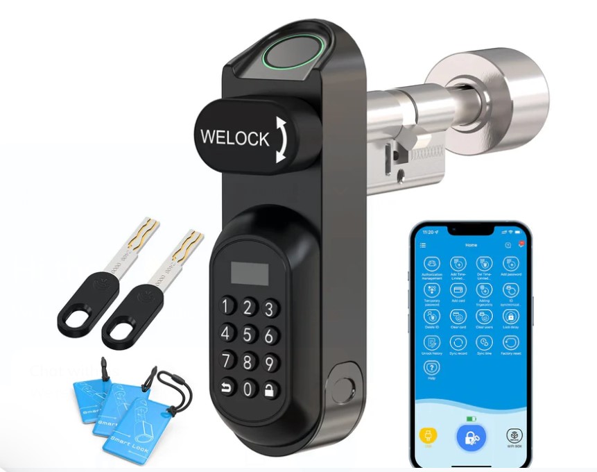 sconti welock Sconti WELOCK 11.11 (Singles