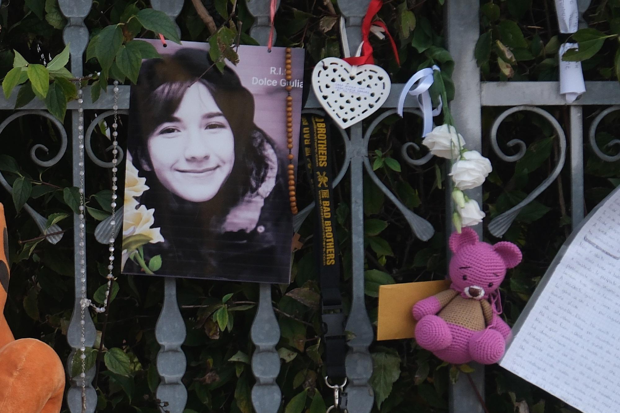 giulia cecchettin giulia cecchettin