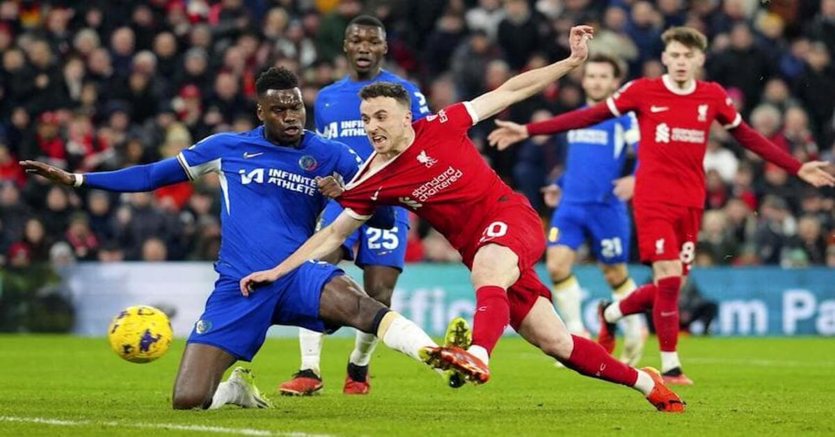 Finale Chelsea-Liverpool: le formazioni e dove vedere in diretta streaming