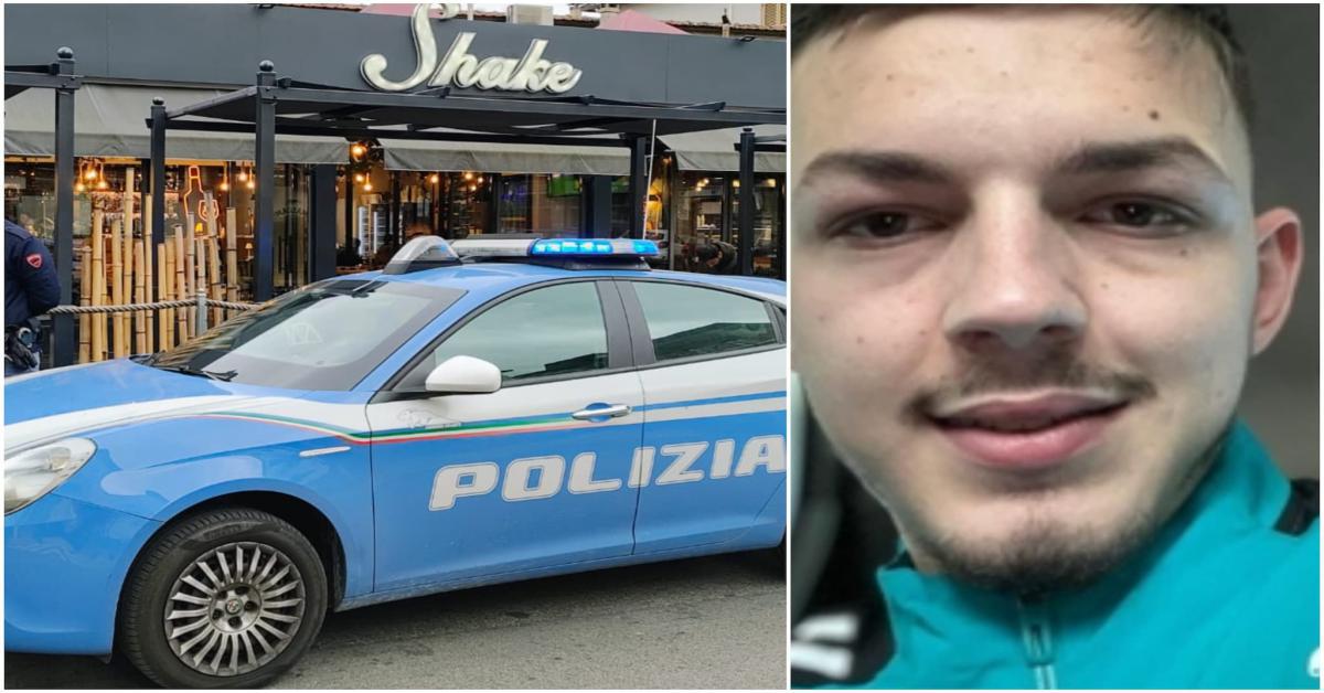 sparatoria frosinone sparatoria frosinone