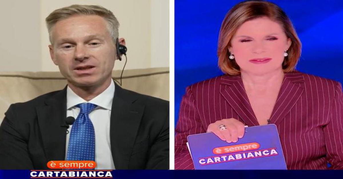 orsini ritorna orsini ritorna