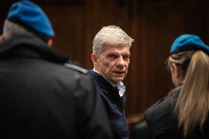 ergastolo confermato