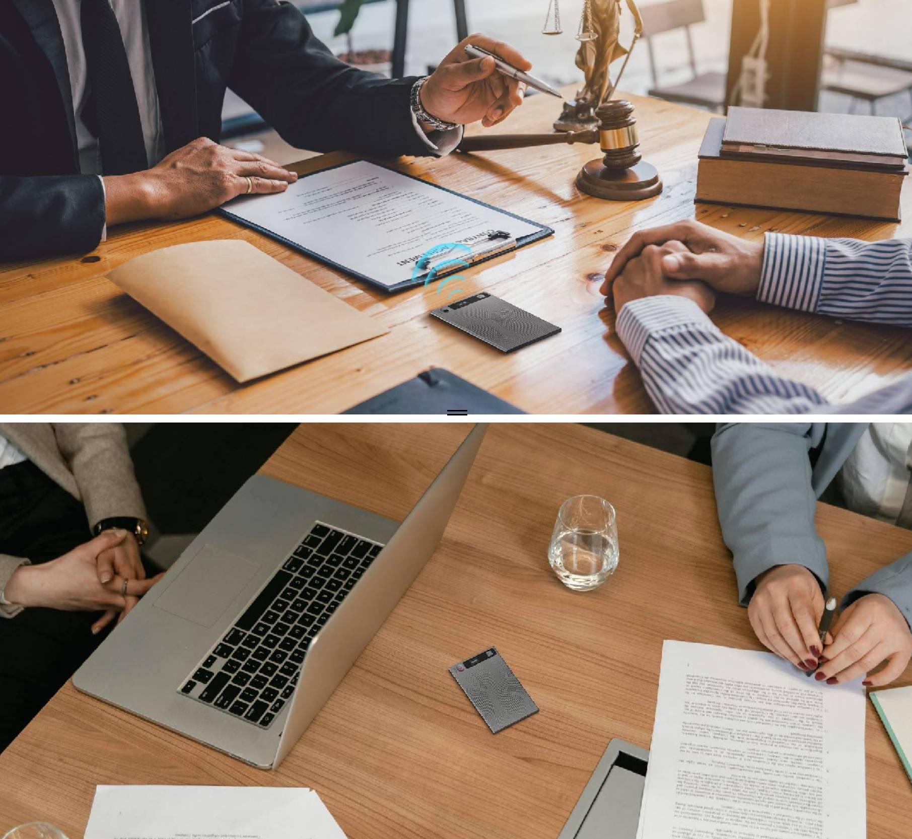 recensione mobvoi Recensione Mobvoi TicNote