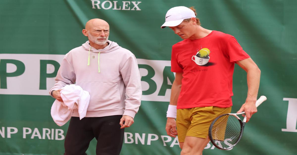 Jannik Sinner vs Sebastian Korda a Montecarlo: Orari Diretta TV e Streaming