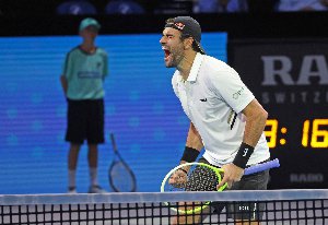 berrettini supera berrettini supera