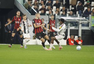 juventus milan