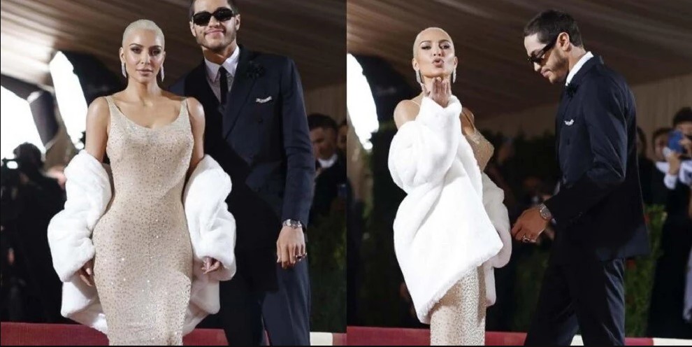 kardashian polemiche Kim Kardashian e polemiche per l