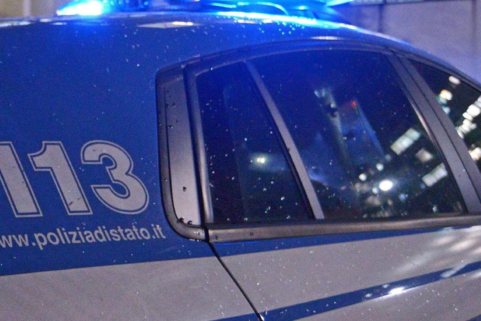 napoli sparatoria napoli sparatoria