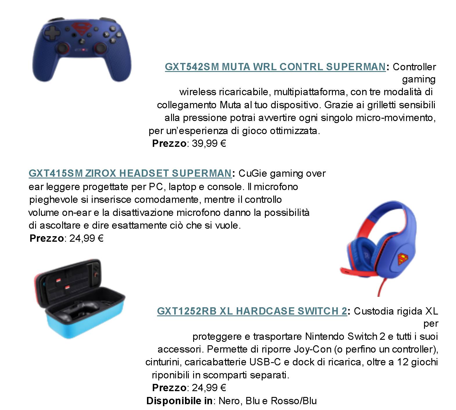 Natale 2025: idee regalo accessori tech