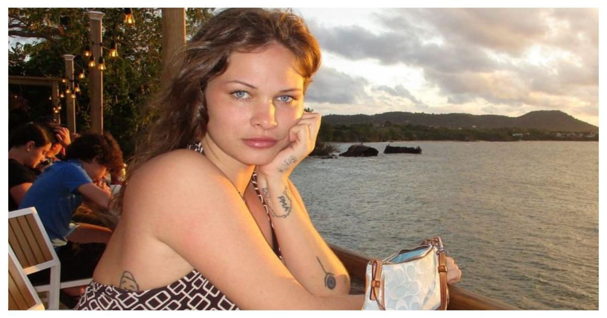 Eva Evans: morte improvvisa della tiktoker a 29 anni, fan in lutto