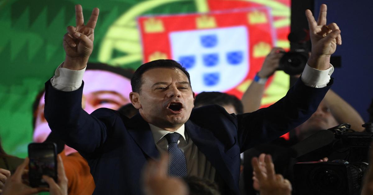 Portogallo vira a destra, vittoria di misura per Alleanza Democratica