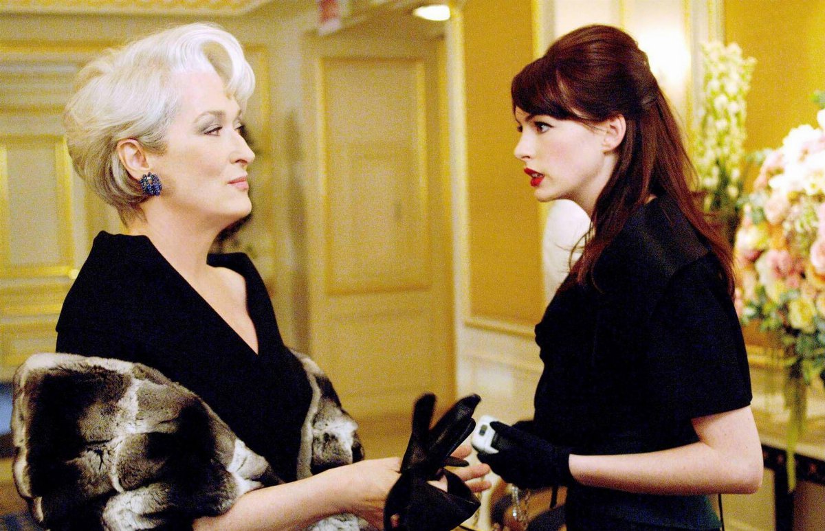 Anne Hathaway e Meryl Streep di nuovo insieme in Il diavolo veste Prada 2: confermato il cast originale e tante novità
