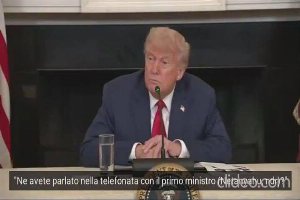 donald trump donald trump