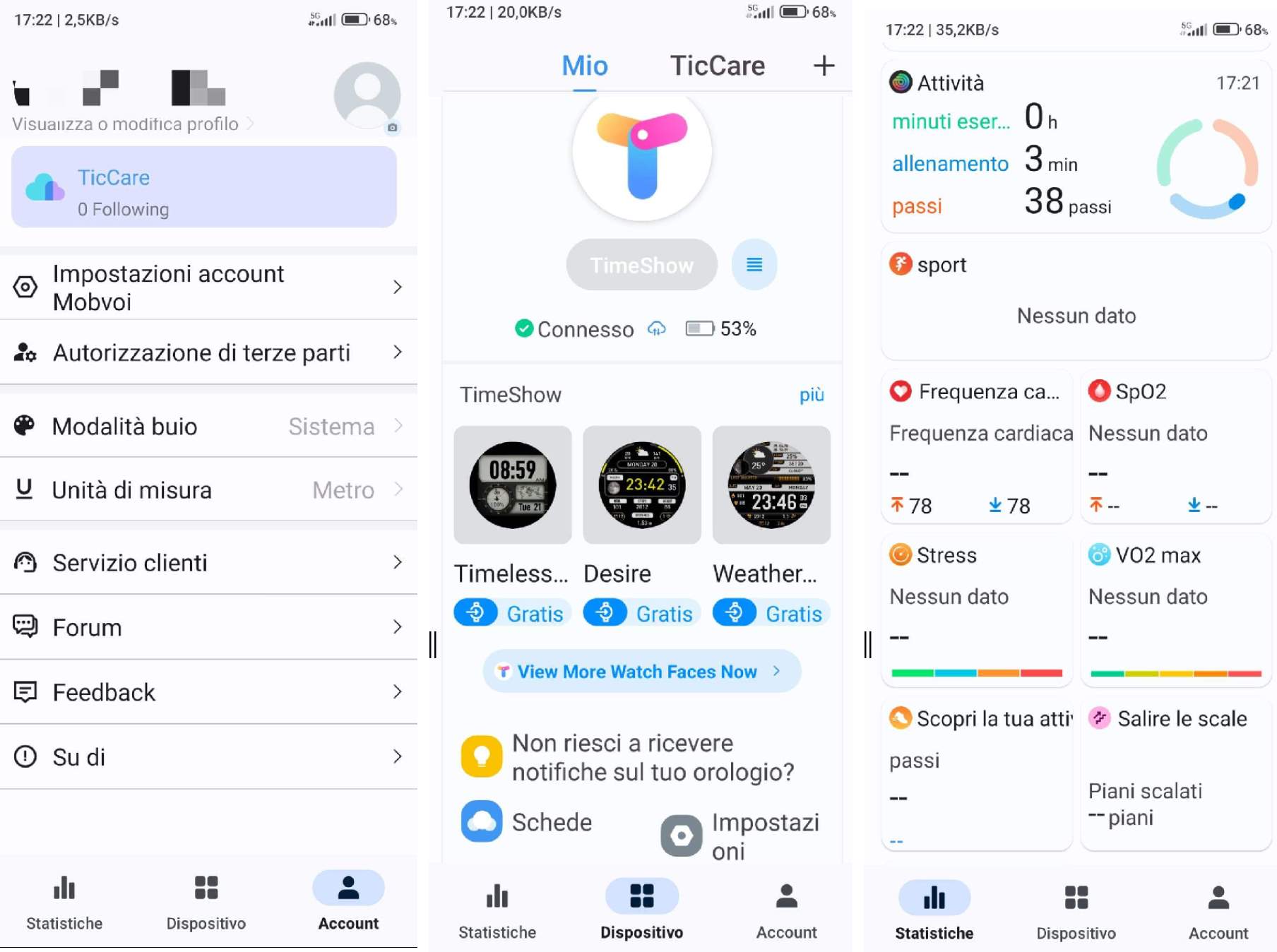 ticwatch enduro TicWatch Pro 5 Enduro Recensione