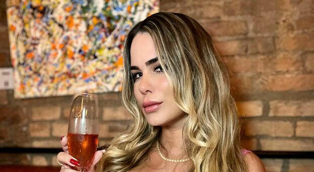 influencer vanessa influencer vanessa