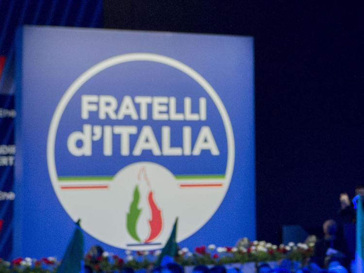 fratelli italia fratelli italia