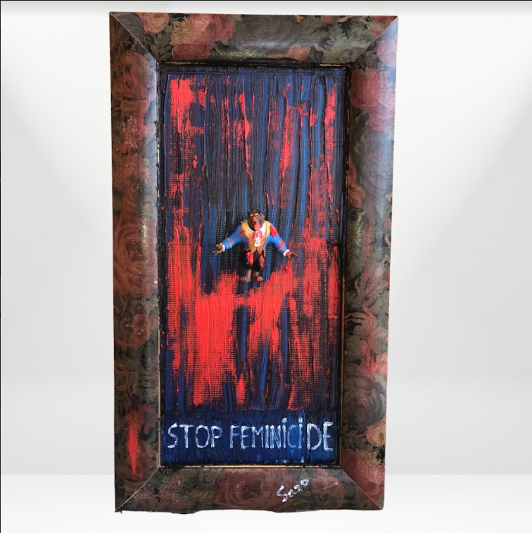 saro grimani Saro Grimani, l