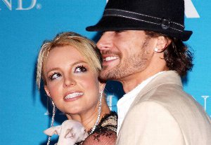 kevin federline kevin federline