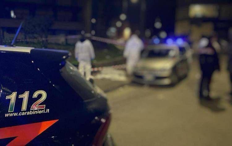 arrestato spacciatore arrestato spacciatore